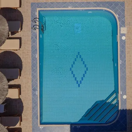 Sueno Beach Hotel-2