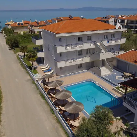 Sueno Beach Hotel-3