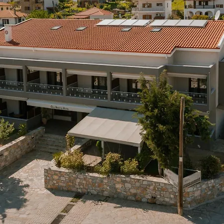 Old Nikiti'S Hotel-3