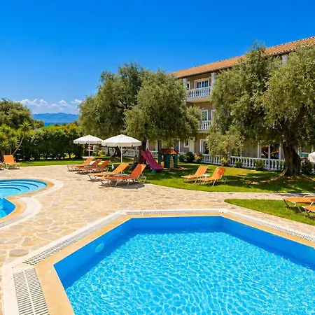 Kosmas Apartments-2