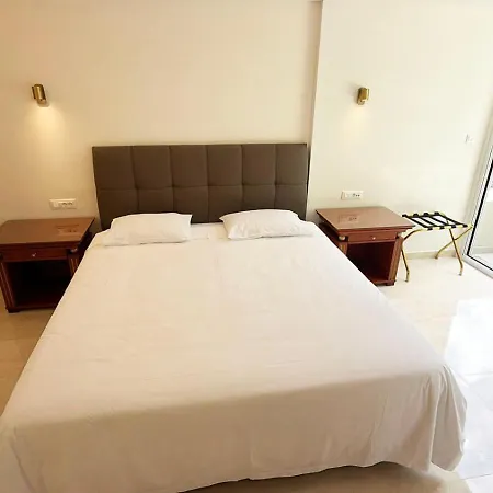 Theoxenia House Hotel-3