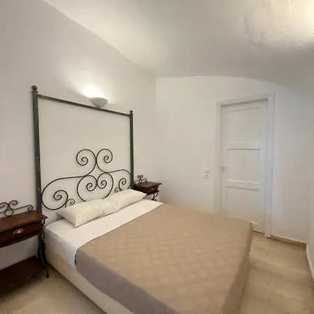 Nomikos Villas-2