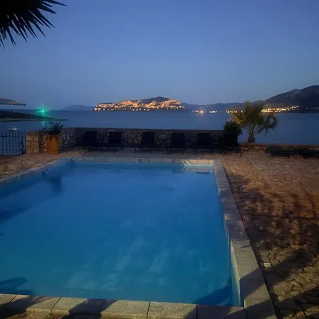 Annema Hotel And Restaurant-2