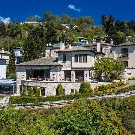 Valeni Boutique Hotel & Spa-2