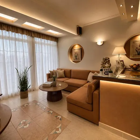 Hotel Dionysis Studios-3