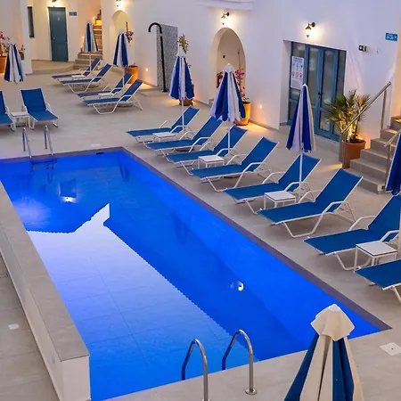 Iliana Hotel-2