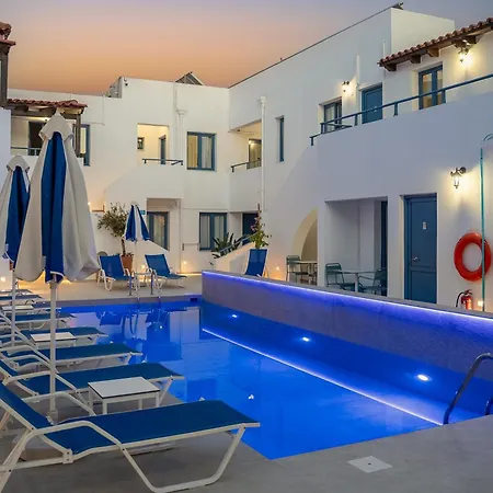 Iliana Hotel-3