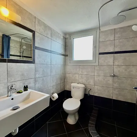 Thea Home Hotel By Booking Kottas-2