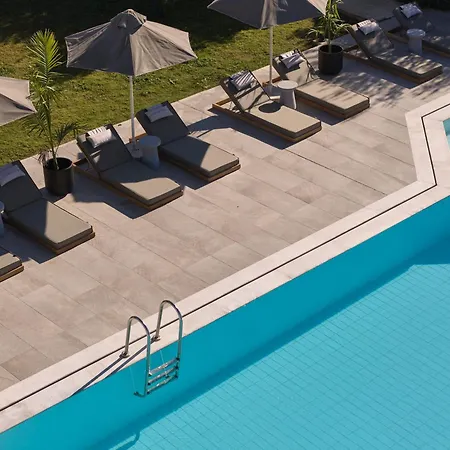 Malena Hotel & Suites - Adults Only By Omilos Hotels-3
