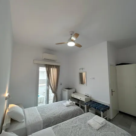 Hotel Zannet-3