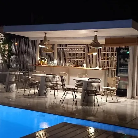 Villa Olga Lounge Hotel-2