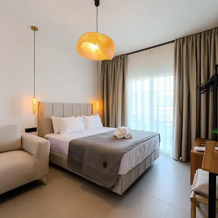 Blue Bay Hotel-2