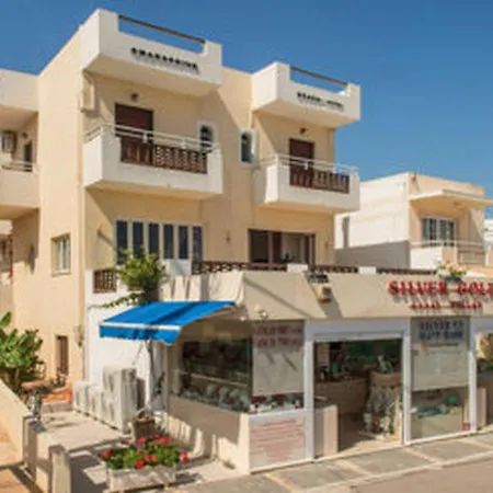 Smaragdine Beach Hotel-2