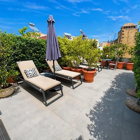 Venetian Palace Chania - Boutique Hotel-2