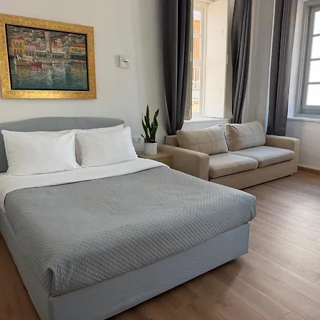 Douskos Guesthouse-2