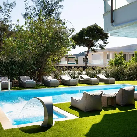 Athenian Riviera Hotel& Suites-3