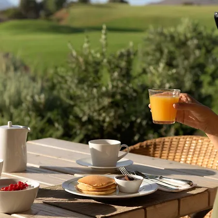 Crete Golf Club Hotel-2
