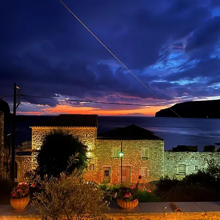 Limeni Inn Boutique Hotel Adults Only 12Plus-2