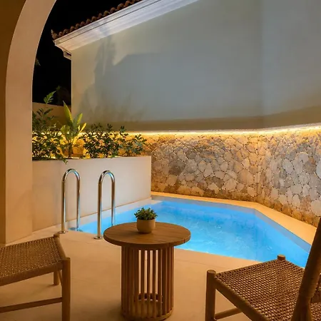 Abaton Luxury Resort-3