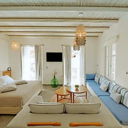Nesea Boutique Apartments-3