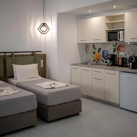 La Fleur Apartments-3