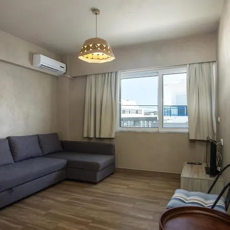 Atma Beach Rooms & Suites-2