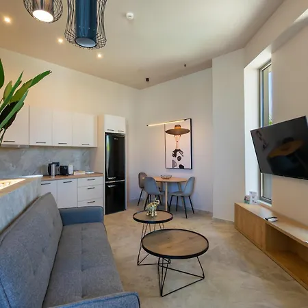 Pathos Seaside Suites-3
