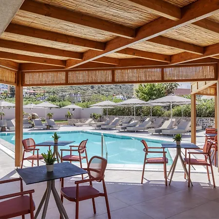 Anassa Stalis Luxury Suites By Estia 'Adults Only'-2