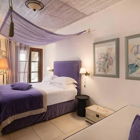 Porto Vitilo Boutique Hotel-3