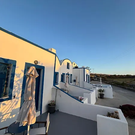 Hotel Paradisos Oia-2