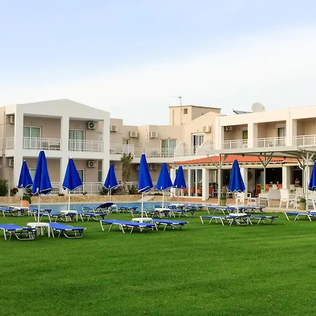Evelin Hotel-2
