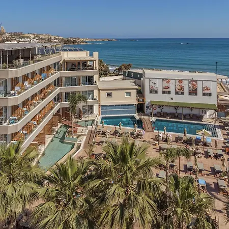 Enorme Infinity Beach Ex Infinity Blue (Adults Only)-3