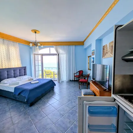 Madalenas B&B-3