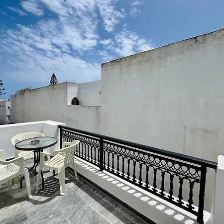 Tritonas Rooms-3