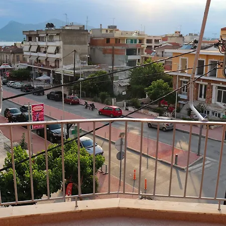 Themis - Θέμις Apart Hotel-3