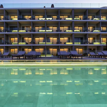 Niko Seaside Resort Mgallery (Adults Only)-2