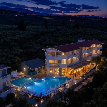 Zante Pantheon Hotel-2