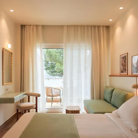 Akrotiri Beach Resort & Spa - Adult Friendly-2