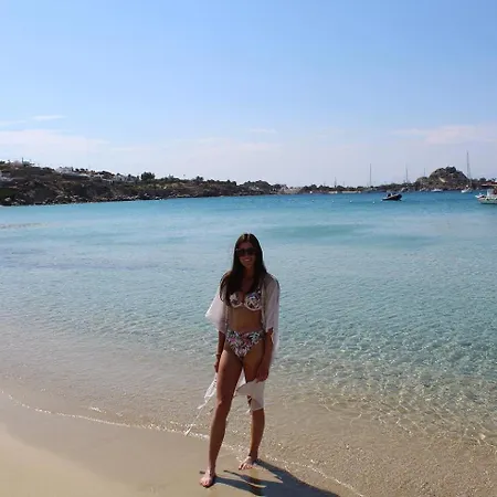 Acrogiali Beachfront Hotel Mykonos-3