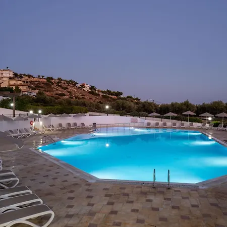 Mare Village-3