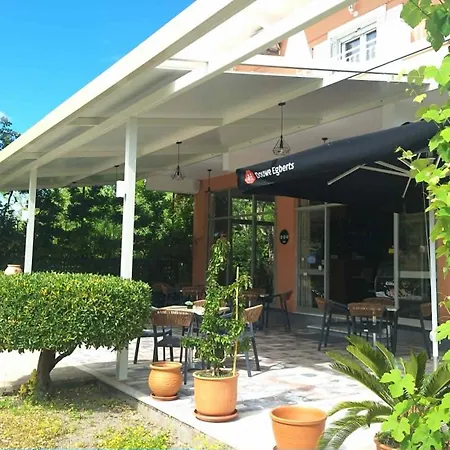 Red Dragon Exclusive Accommodation-2