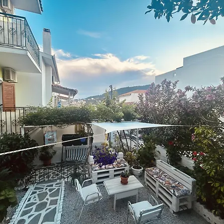 Alexandra'S House-3