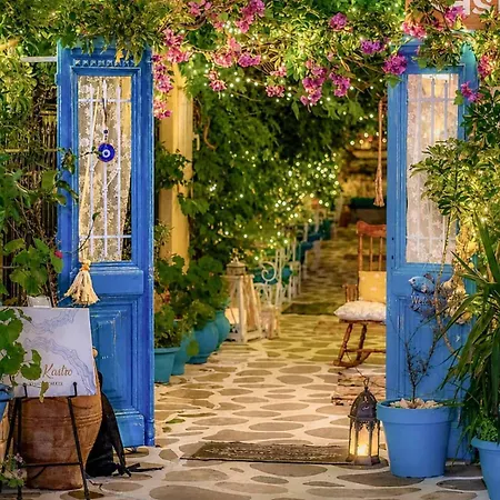 Hotel Kastro-3
