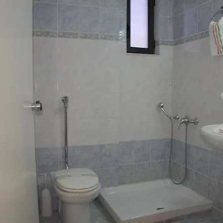 Hotel Giorgio-2