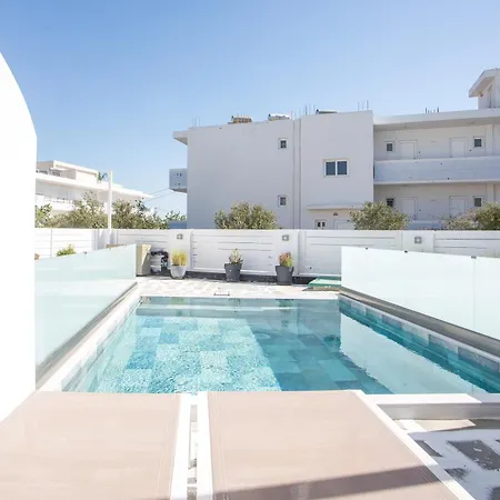 Alexander Studios & Suites - Adults Only-3