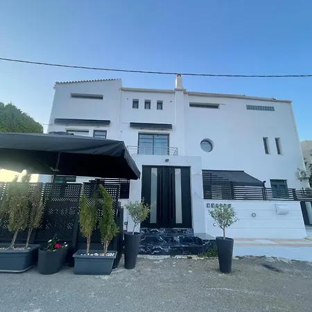 Rethymno Hills Apartments-3