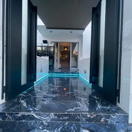 Rethymno Hills Apartments-2