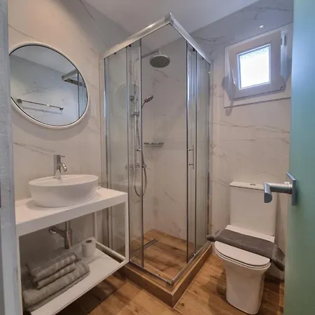 Ammos Apartments-3