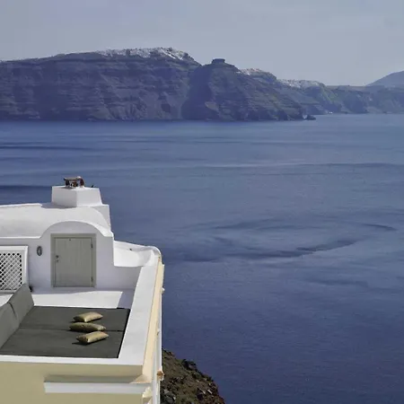 Ducato Di Oia - Adults Only-3