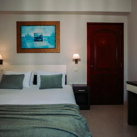 Porto Planos Beach Hotel-3